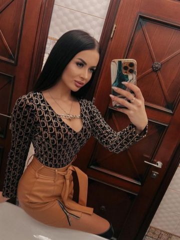 Анкета проститутки Сабина - Фото 1, , 24 года, №163312